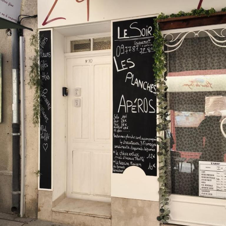 Le King & Suites étoilées - Superior Studio - 38