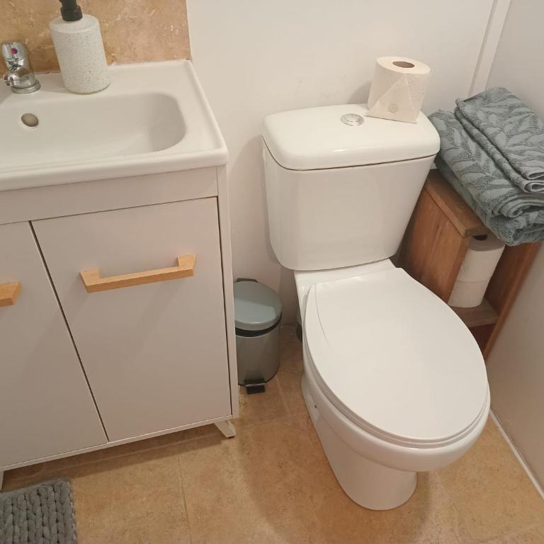 Le King & Suites étoilées - Studio - 31