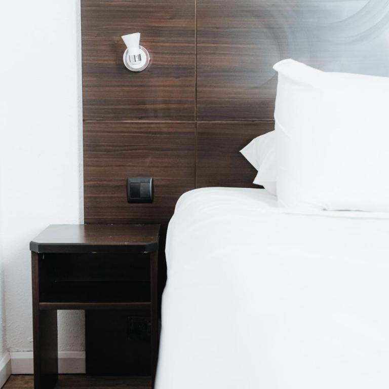 urban by balladins Perpignan - Chambre Double - 25