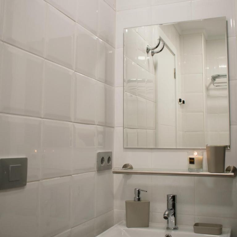 TC Lindamar - Apartamento con vistas y balcón - 10
