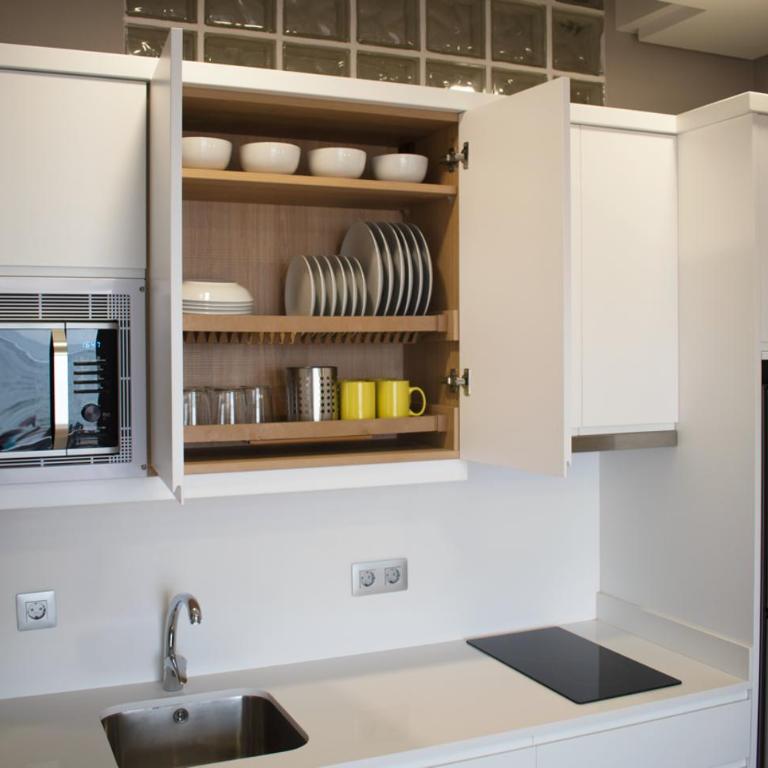 TC Lindamar - Apartamento con vistas y balcón - 12