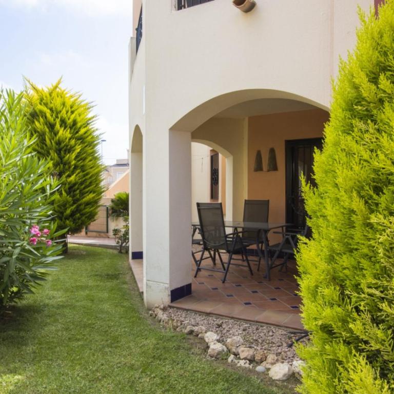 Cenuela ID29 - Apartment - Ground Floor - 2