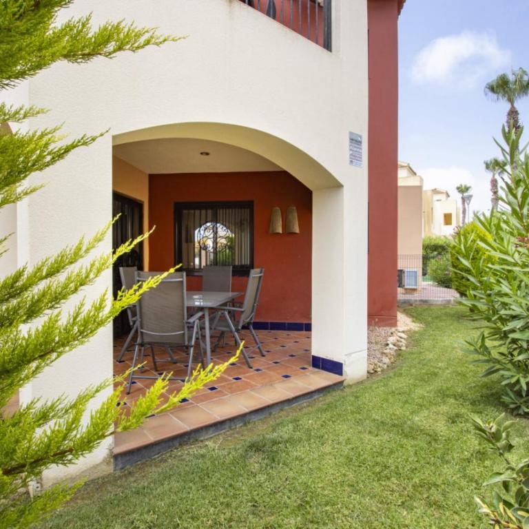 Cenuela ID29 - Apartment - Ground Floor - 3