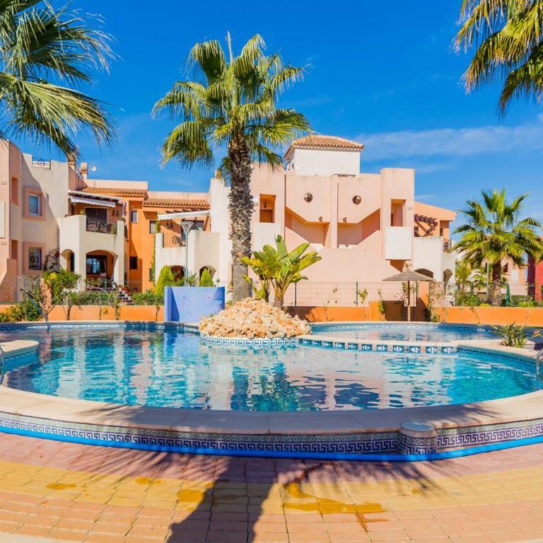 Cenuela ID29 - Apartment - Ground Floor - 29