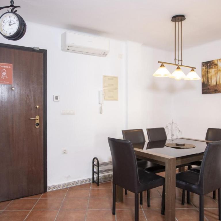 Cenuela ID29 - Apartment - Ground Floor - 9