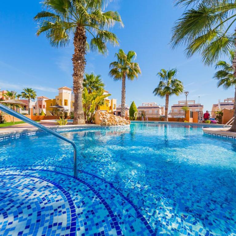 Cenuela ID29 - Apartment - Ground Floor - 27