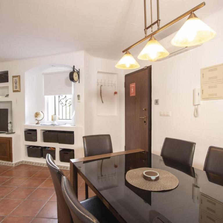 Cenuela ID29 - Apartment - Ground Floor - 8