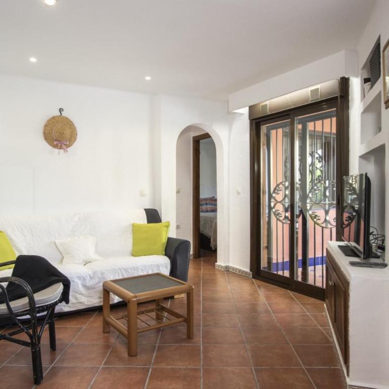 Cenuela ID29 - Apartment - Ground Floor - 10