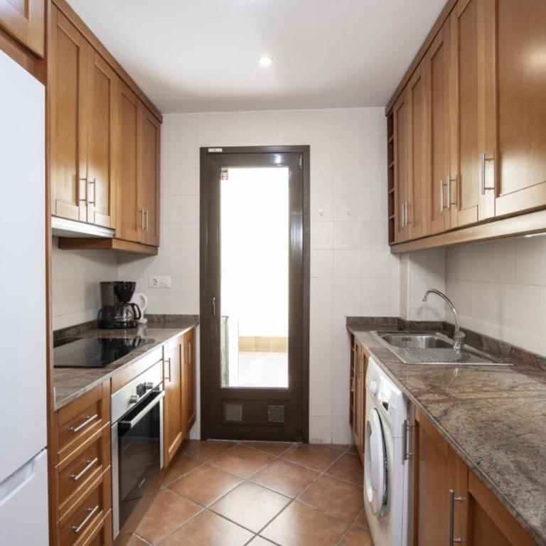 Cenuela ID29 - Apartment - Ground Floor - 13