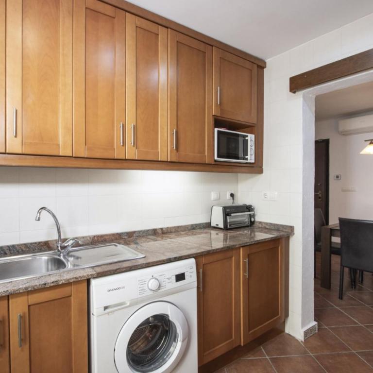 Cenuela ID29 - Apartment - Ground Floor - 15