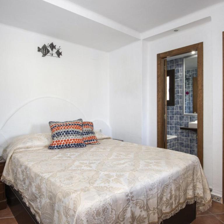 Cenuela ID29 - Apartment - Ground Floor - 22