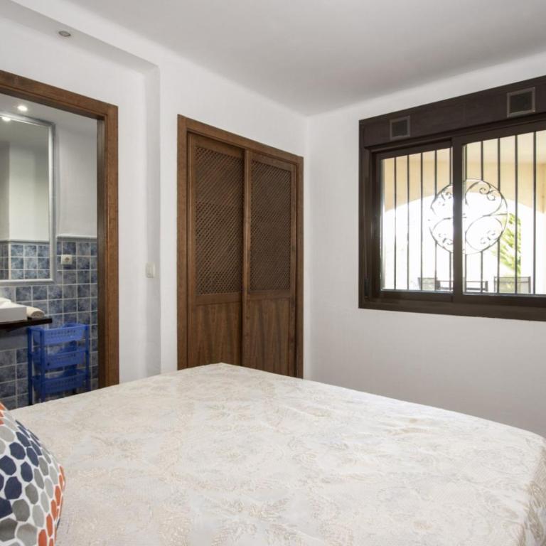 Cenuela ID29 - Apartment - Ground Floor - 23
