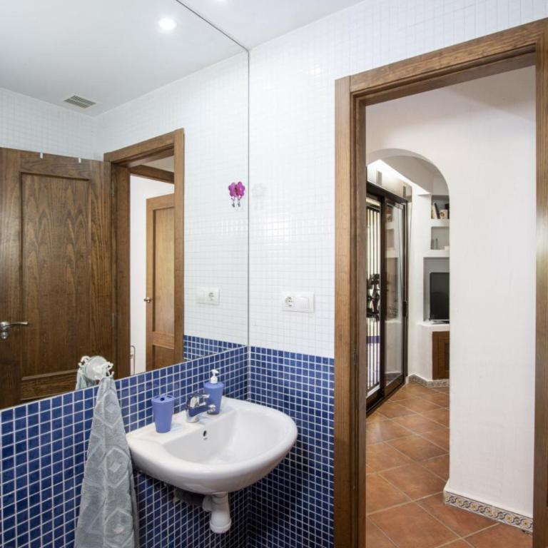 Cenuela ID29 - Apartment - Ground Floor - 19