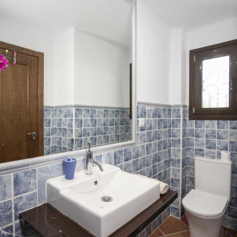 Cenuela ID29 - Apartment - Ground Floor - 24