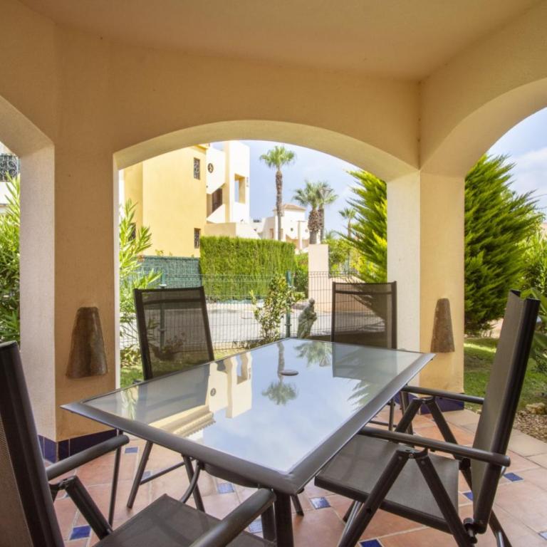 Cenuela ID29 - Apartment - Ground Floor - 4