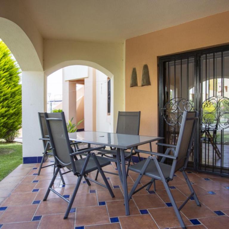 Cenuela ID29 - Apartment - Ground Floor - 5