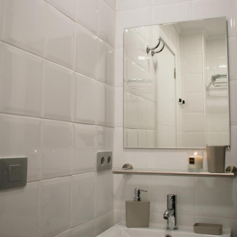 TC Lindamar - Apartamento con vistas y balcón - 2