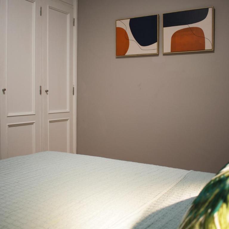 TC Lindamar - Apartamento con vistas y balcón - 4