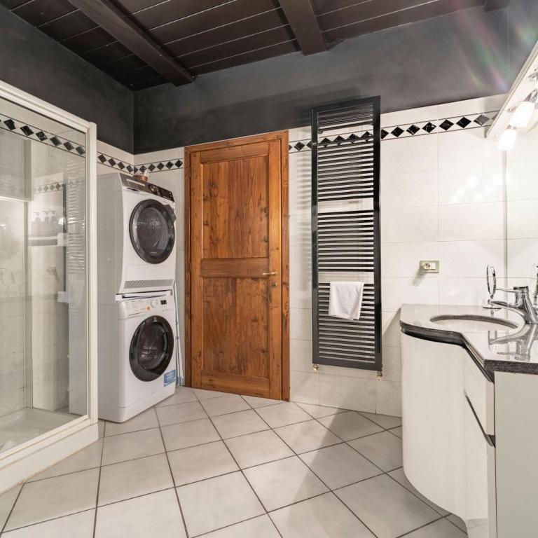 Elegant Penthouse in Santo Spirito - Appartamento con 2 Camere da Letto - 18