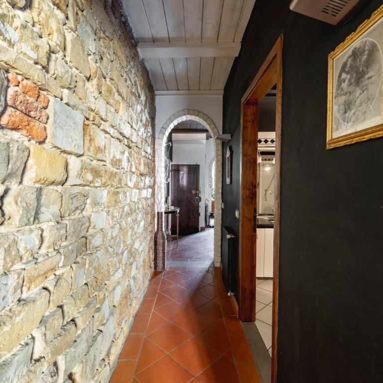 Elegant Penthouse in Santo Spirito - Appartamento con 2 Camere da Letto - 21