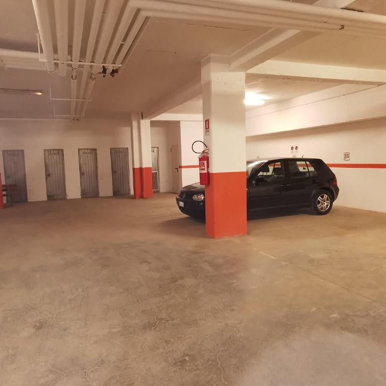 Casina Alpina trekking Passo S Pellegrino - Appartamento con 1 Camera da Letto - 18