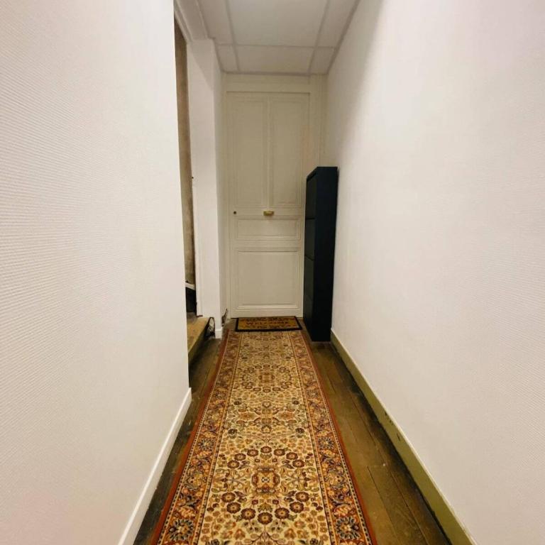 Casa Plantagenêt - Appartement avec Douche - 12