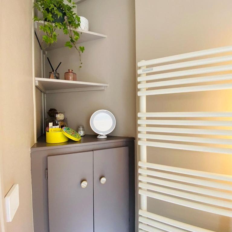 Casa Plantagenêt - Appartement avec Douche - 21