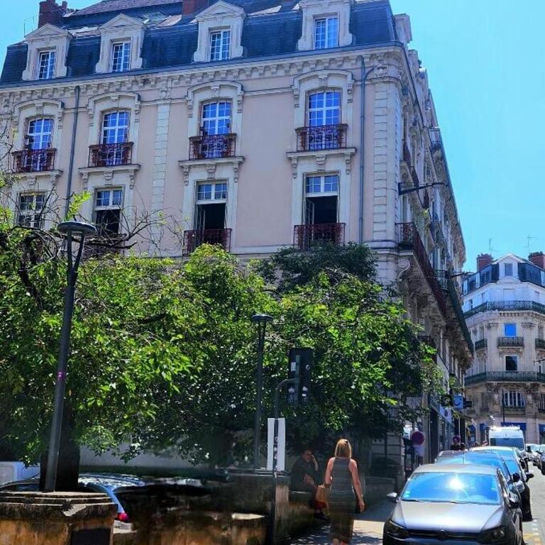 Casa Plantagenêt - Appartement avec Douche - 24