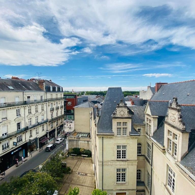 Casa Plantagenêt - Appartement avec Douche - 23
