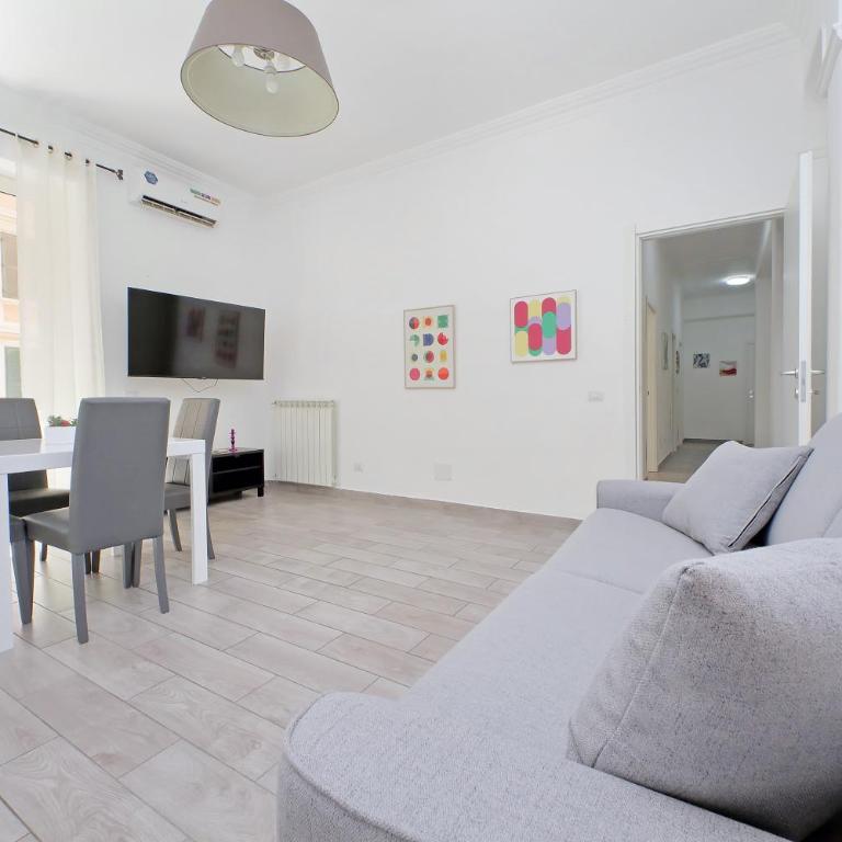 4BNB - Cavalleggeri Apartment - Appartamento con 2 Camere da Letto - 1