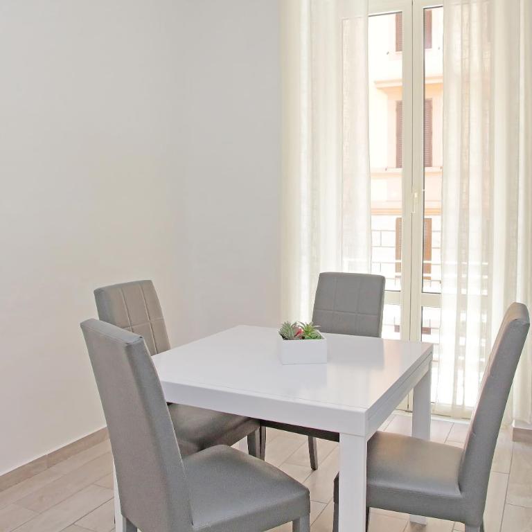 4BNB - Cavalleggeri Apartment - Appartamento con 2 Camere da Letto - 10