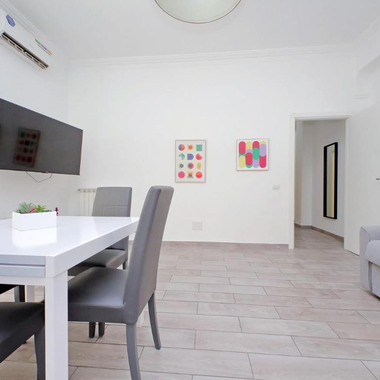 4BNB - Cavalleggeri Apartment - Appartamento con 2 Camere da Letto - 11