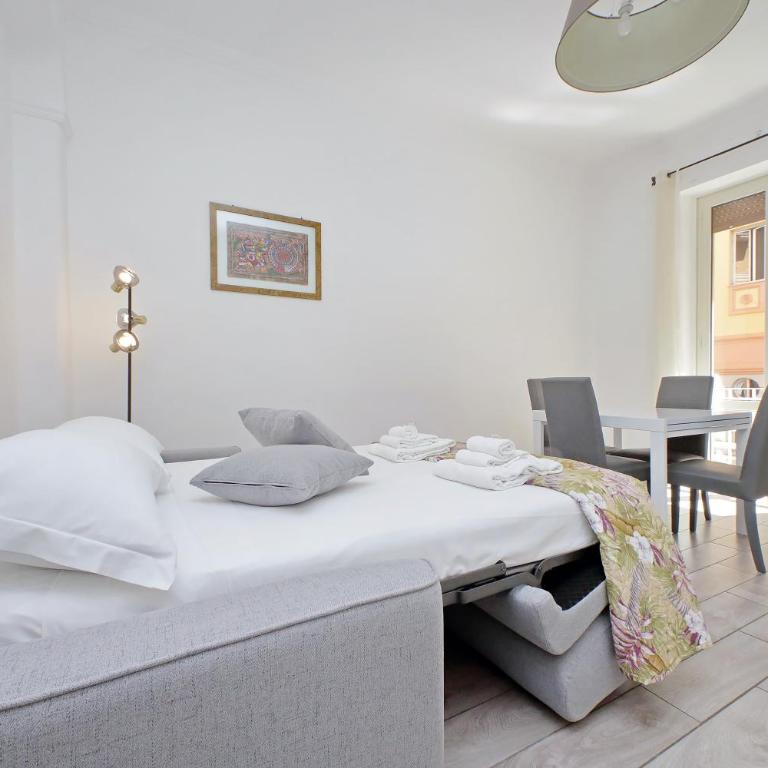 4BNB - Cavalleggeri Apartment - Appartamento con 2 Camere da Letto - 16