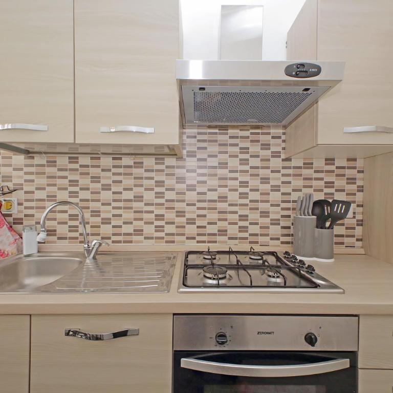 4BNB - Cavalleggeri Apartment - Appartamento con 2 Camere da Letto - 14