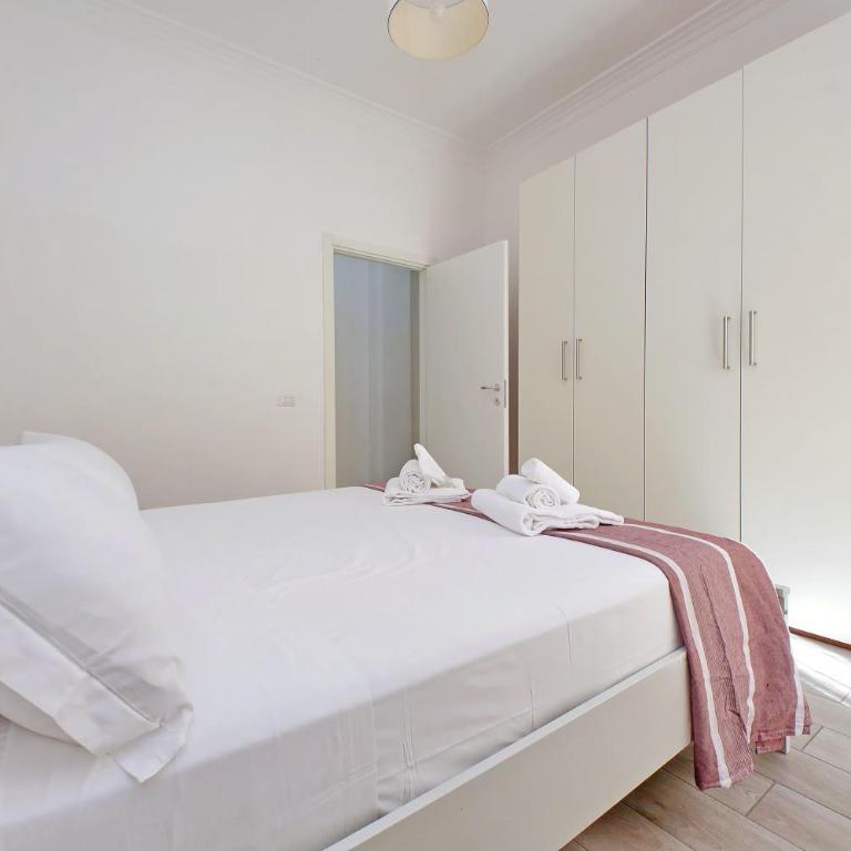 4BNB - Cavalleggeri Apartment - Appartamento con 2 Camere da Letto - 20