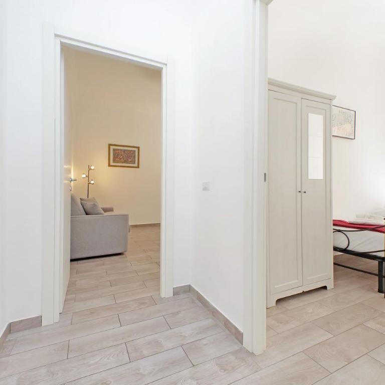 4BNB - Cavalleggeri Apartment - Appartamento con 2 Camere da Letto - 22