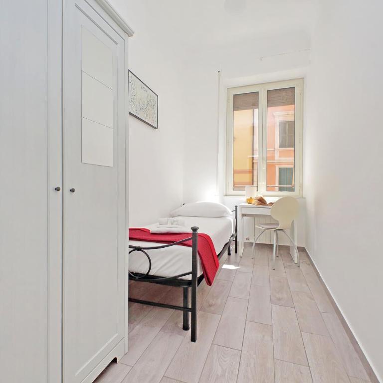 4BNB - Cavalleggeri Apartment - Appartamento con 2 Camere da Letto - 23