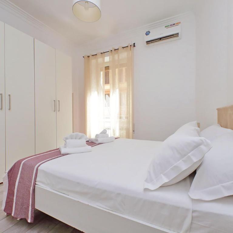 4BNB - Cavalleggeri Apartment - Appartamento con 2 Camere da Letto - 21