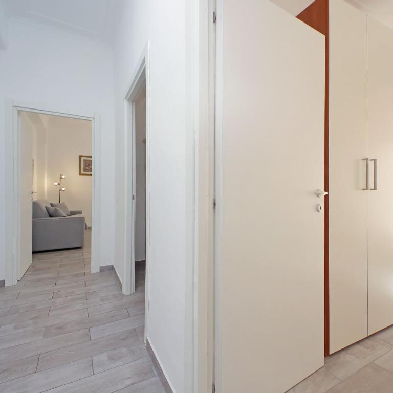 4BNB - Cavalleggeri Apartment - Appartamento con 2 Camere da Letto - 25