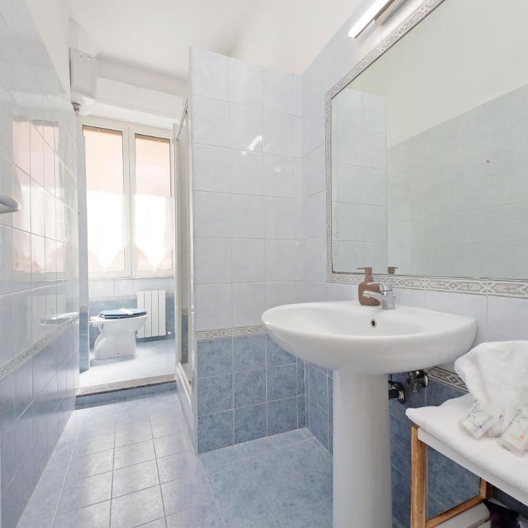 4BNB - Cavalleggeri Apartment - Appartamento con 2 Camere da Letto - 29