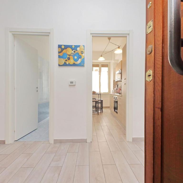 4BNB - Cavalleggeri Apartment - Appartamento con 2 Camere da Letto - 30