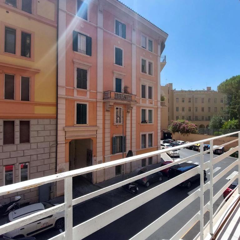 4BNB - Cavalleggeri Apartment - Appartamento con 2 Camere da Letto - 31