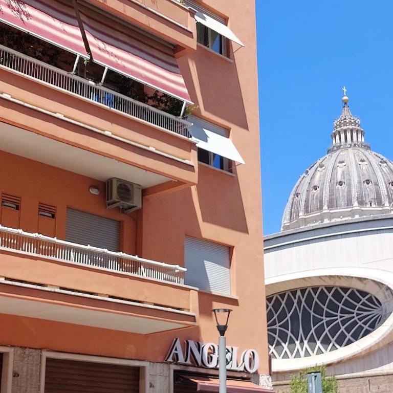 4BNB - Cavalleggeri Apartment - Appartamento con 2 Camere da Letto - 34