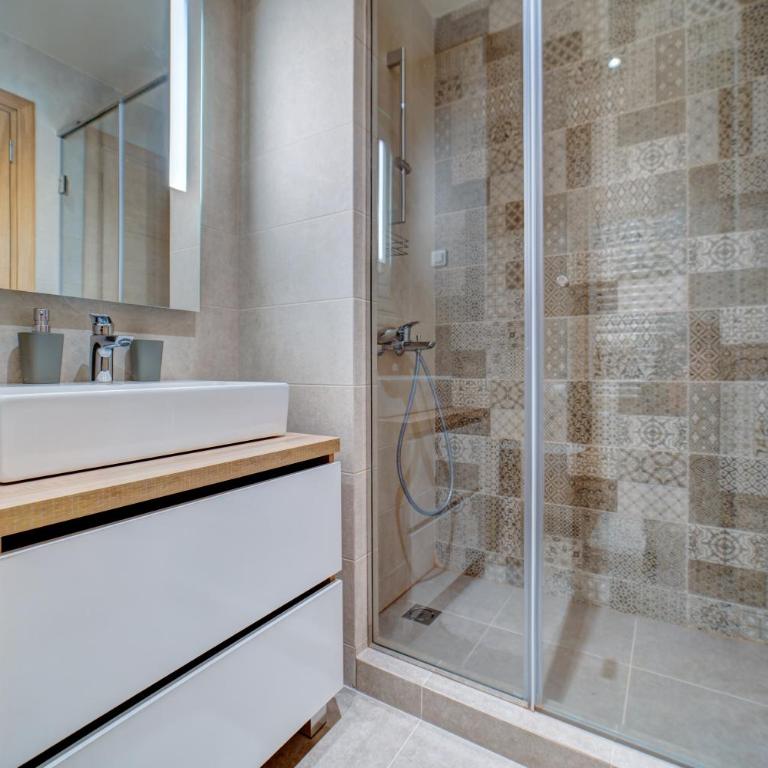 Gold Zlatibor Kalman - Apartment with Mountain View - 2