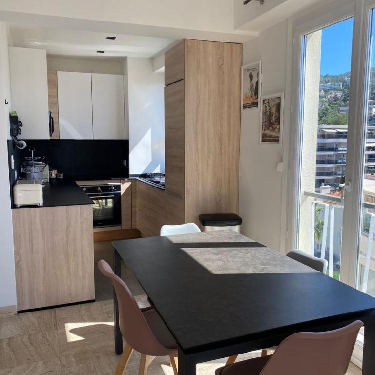 Yafi Velasquez - Appartement 1 Chambre - 2
