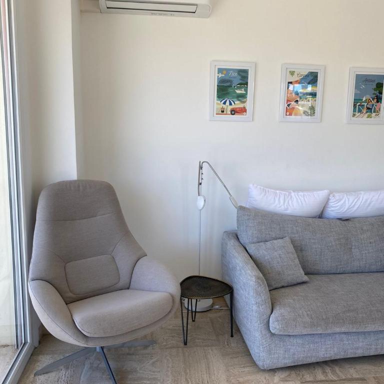 Yafi Velasquez - Appartement 1 Chambre - 5