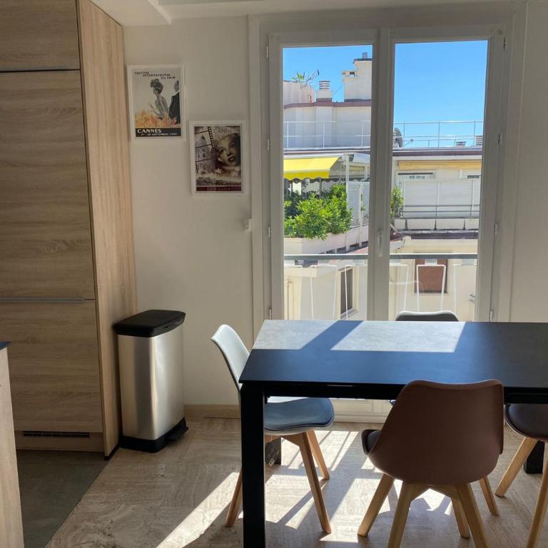 Yafi Velasquez - Appartement 1 Chambre - 6
