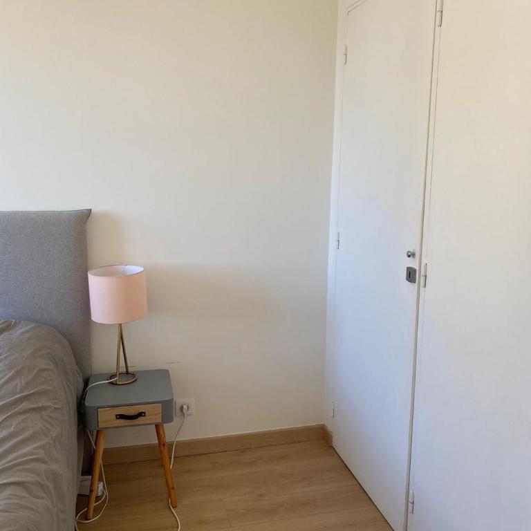 Yafi Velasquez - Appartement 1 Chambre - 9