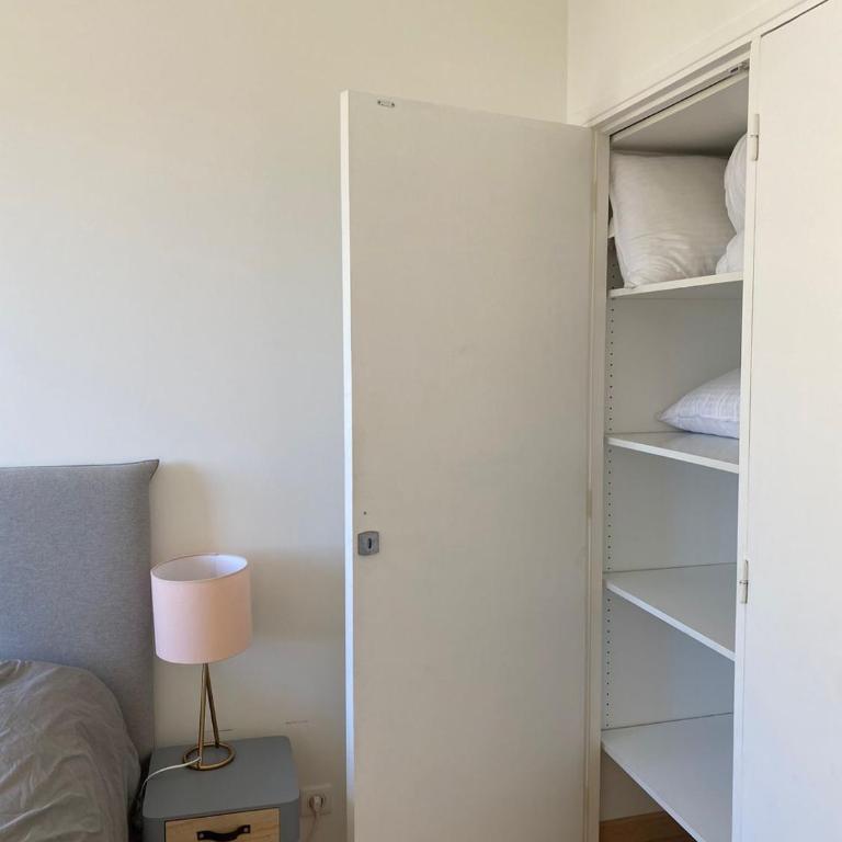 Yafi Velasquez - Appartement 1 Chambre - 12