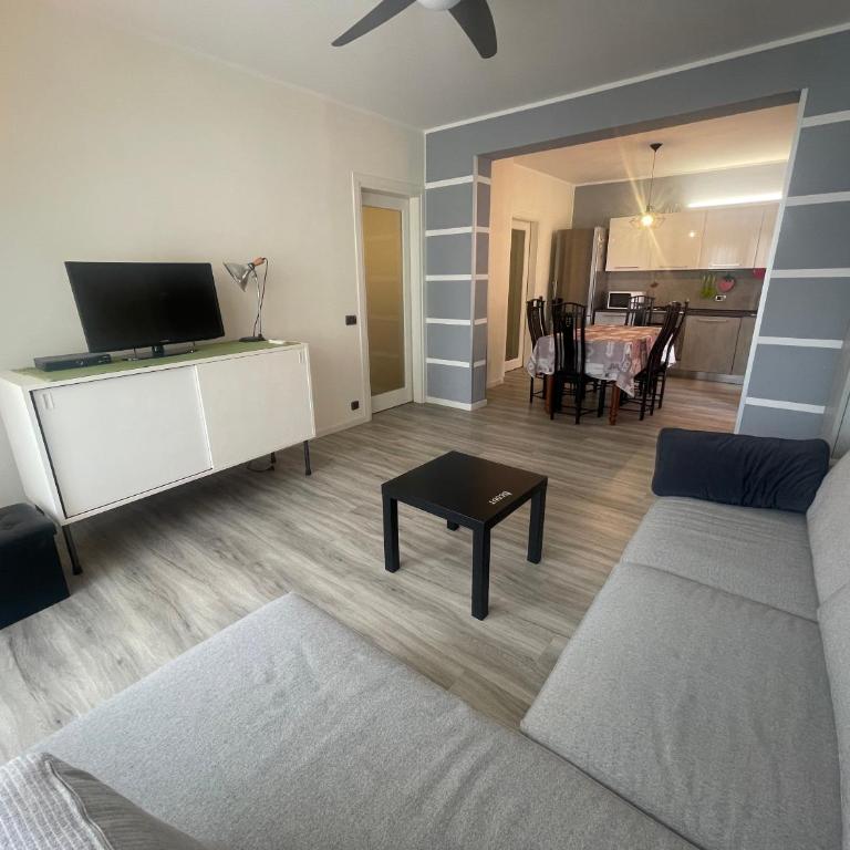FALCONERA 3 BEDROOMS APARTMENT - Agenzia Cocal - Appartamento con 3 Camere da Letto - 1
